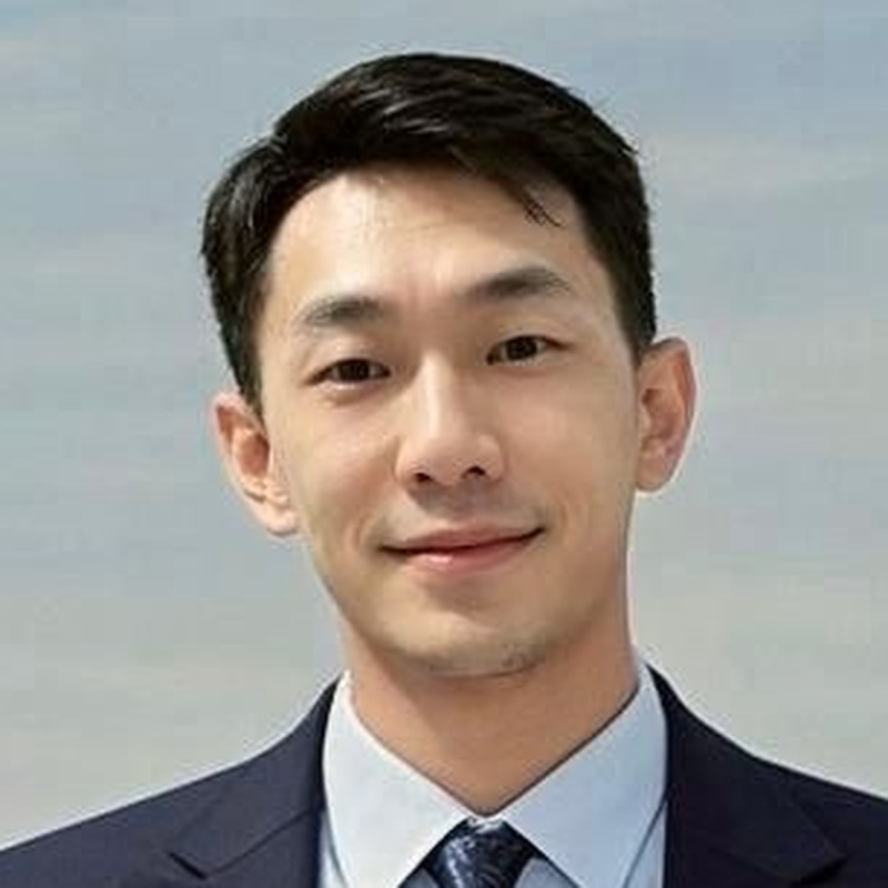 Patrick Siu